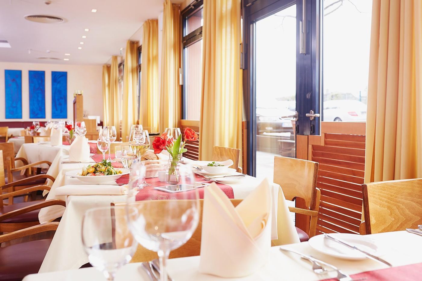 Best-Western-Premier-Airporthotel-Fontane-BERlin-Restaurant-56