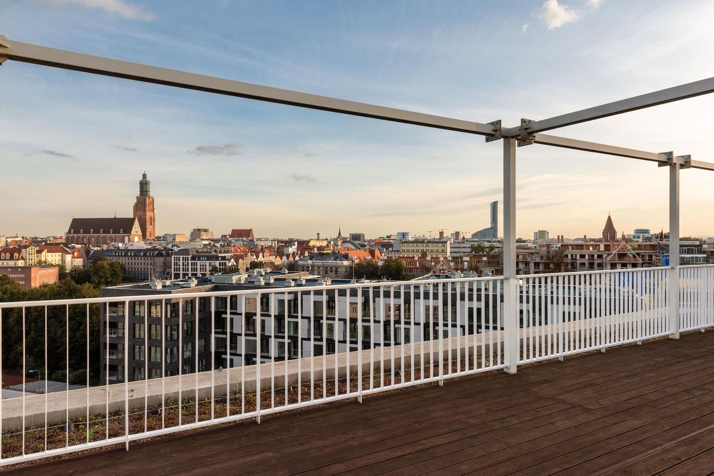 apartamenty-wroc Księcia Witolda-Poland-WROCLAW-General view-6