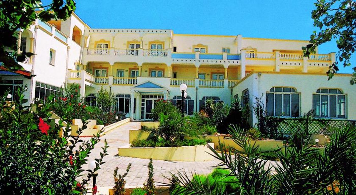 Arion Palace - Adults Only