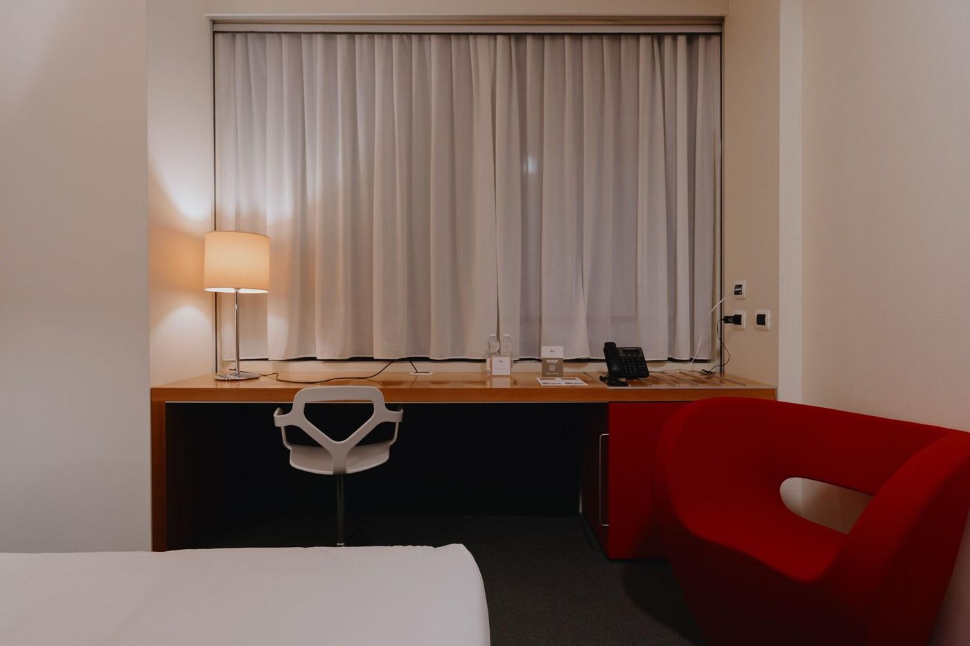 Ipointhotel - Italy - San Giovanni In Persiceto (Bologna) - Room - 4