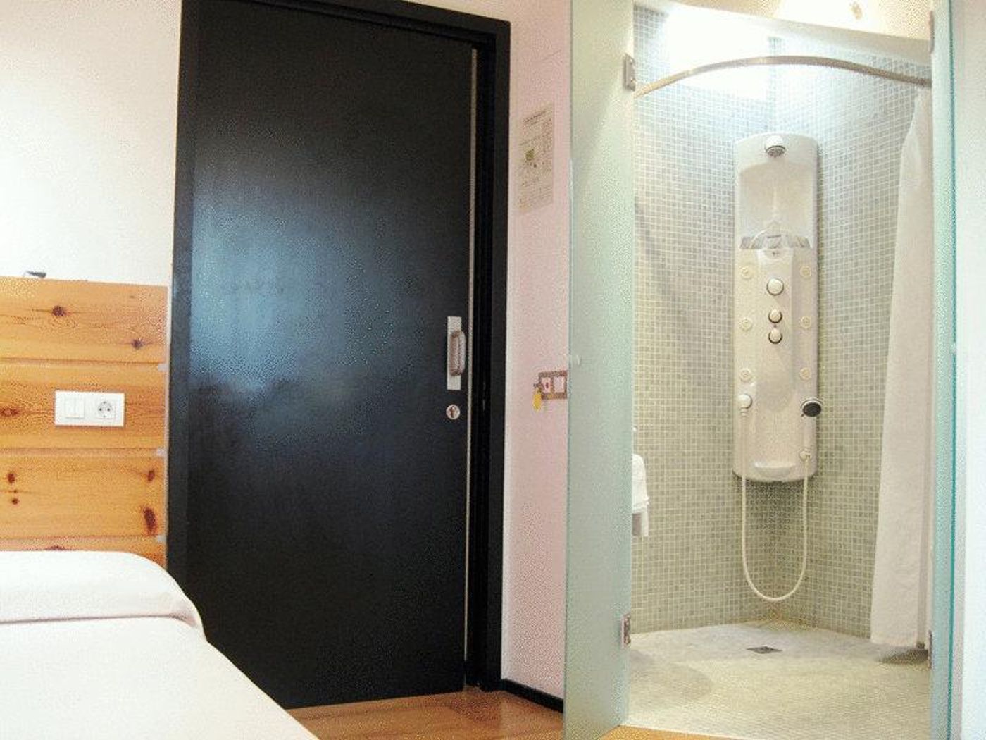 La Plaza Ii-Spain-Luanco-General view-2