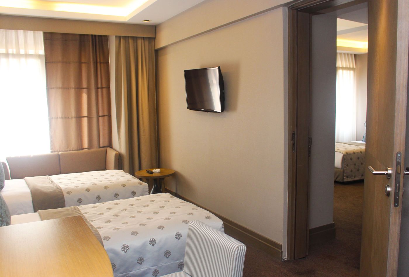 Grand Beyazid-Turkey-ISTANBUL-Room-9