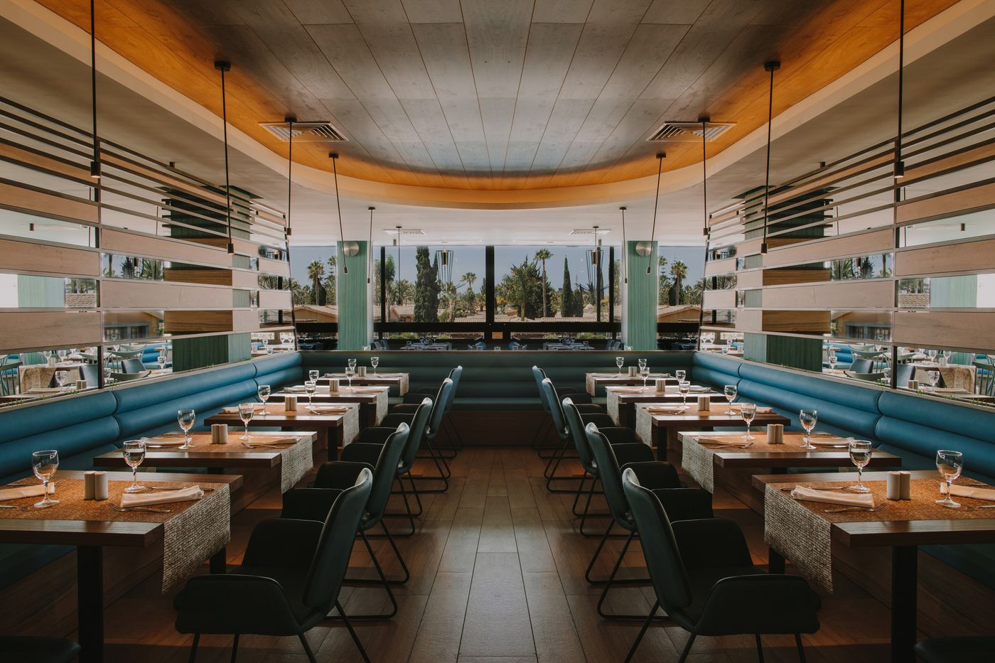 MASPALOMAS RESORT by Dunas