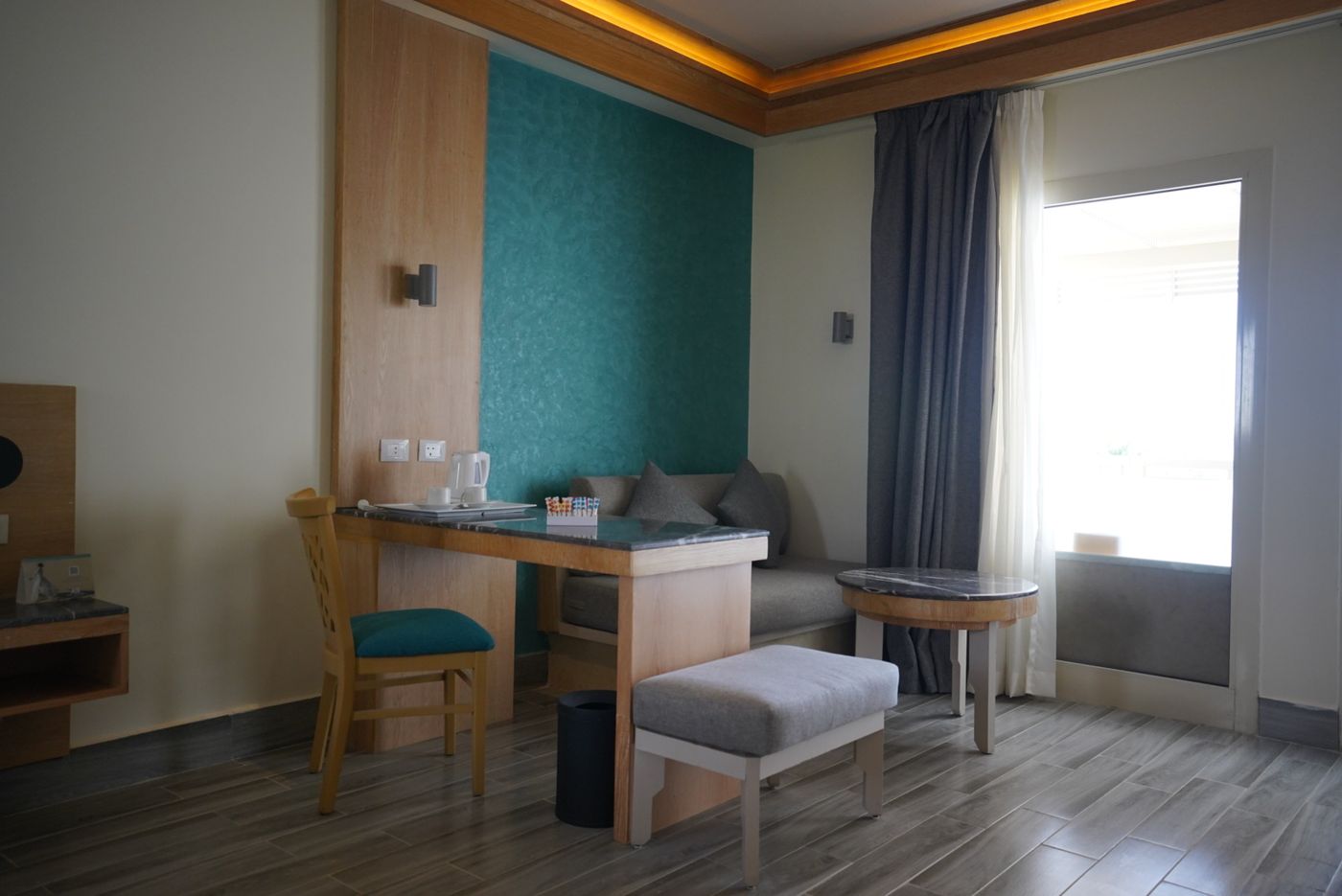 Novotel Sharm El Sheikh Palm