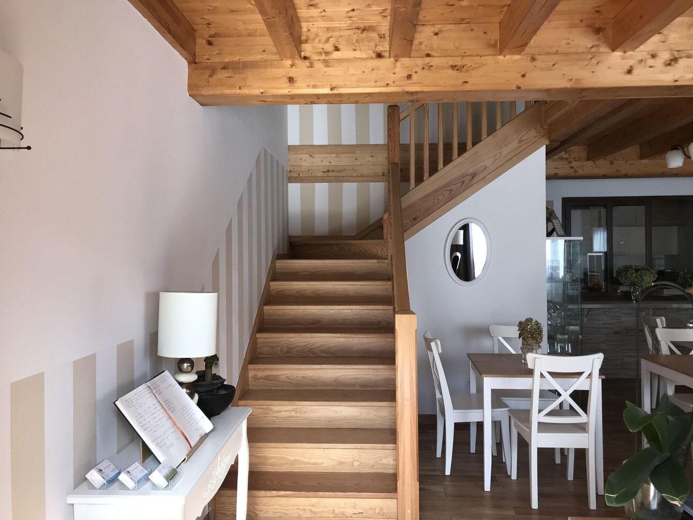 El Rincon Del Cuera-Spain-LLANES-Lobby-8