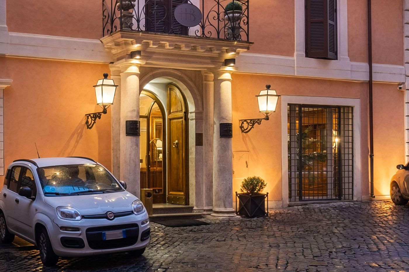 Comfort-Hotel-Bolivar-General-view-4