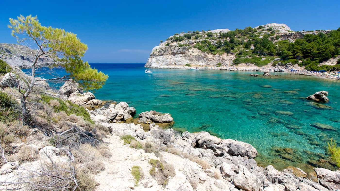 Faliraki-Dream-Studios---Apts-Beach-36