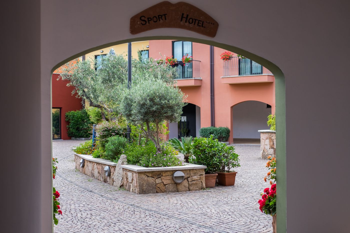 Geovillage-Olbia-Sport---Convention-Resort-General-view-15