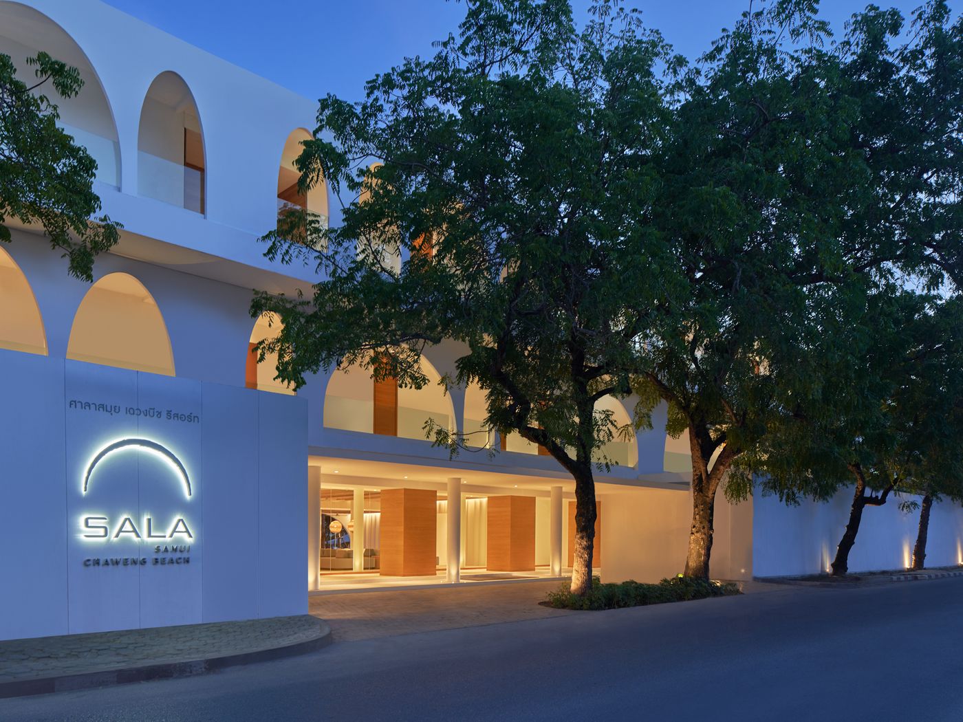 SALA-Samui-Chaweng-Beach-General-view-20