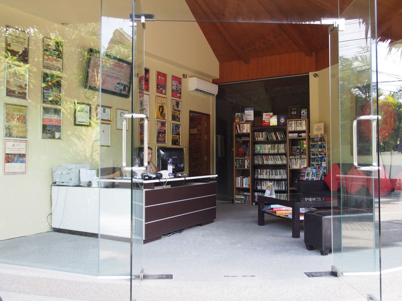 Beach Republic, Koh Samui-Thailand-KO SAMUI-Lobby-9