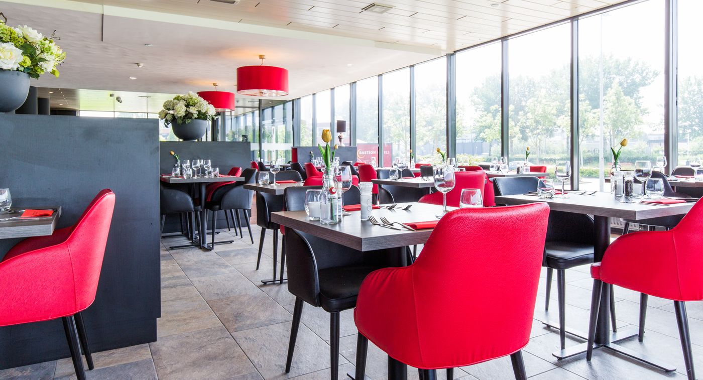 Bastion-Hotel-Almere-Restaurant-8