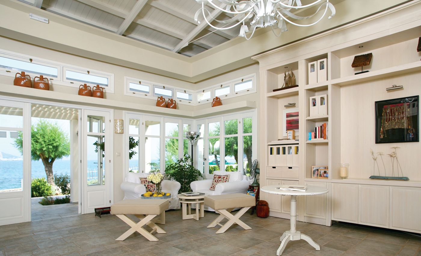 Skopelos Village Hotel