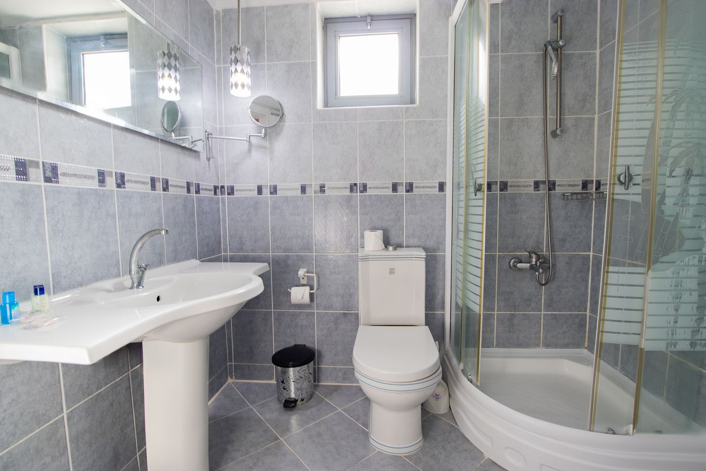 Sentinus Beach Hotel