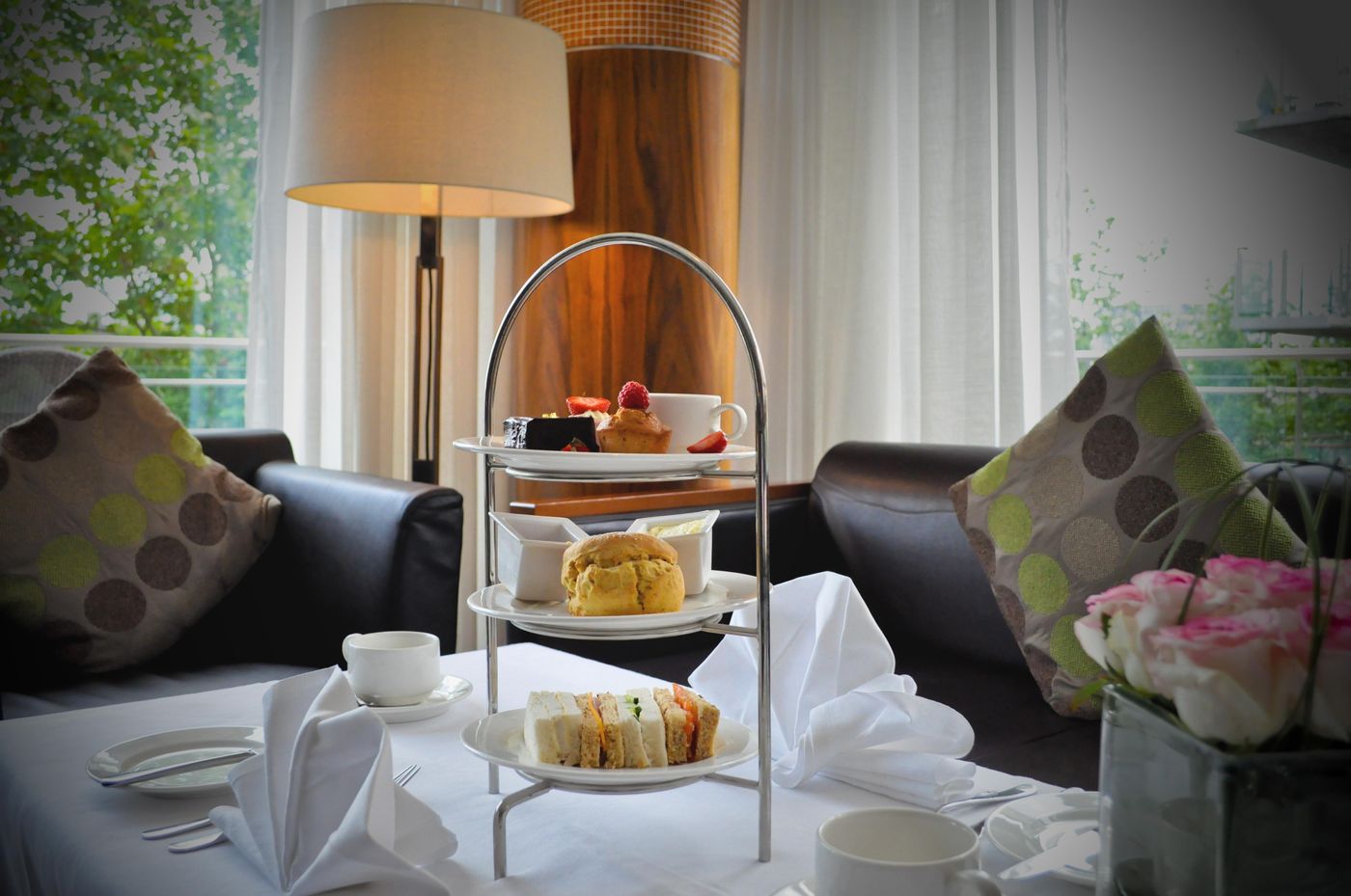 Limerick Strand Hotel-Ireland-Limerick-General view-1