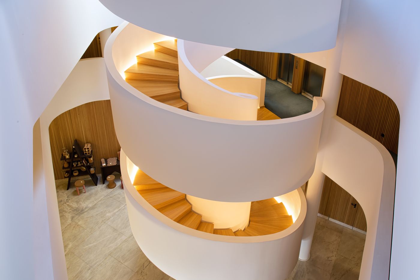 Evora Olive Hotel-Portugal-EVORA-Lobby-8