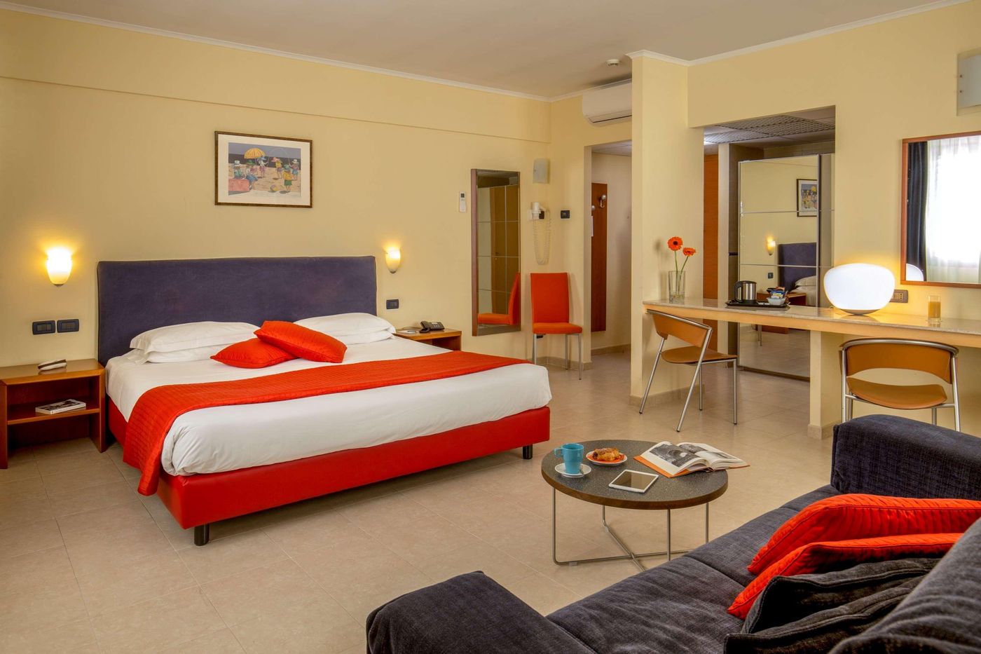 Best-Western-Blu-Hotel-Roma-Room-15