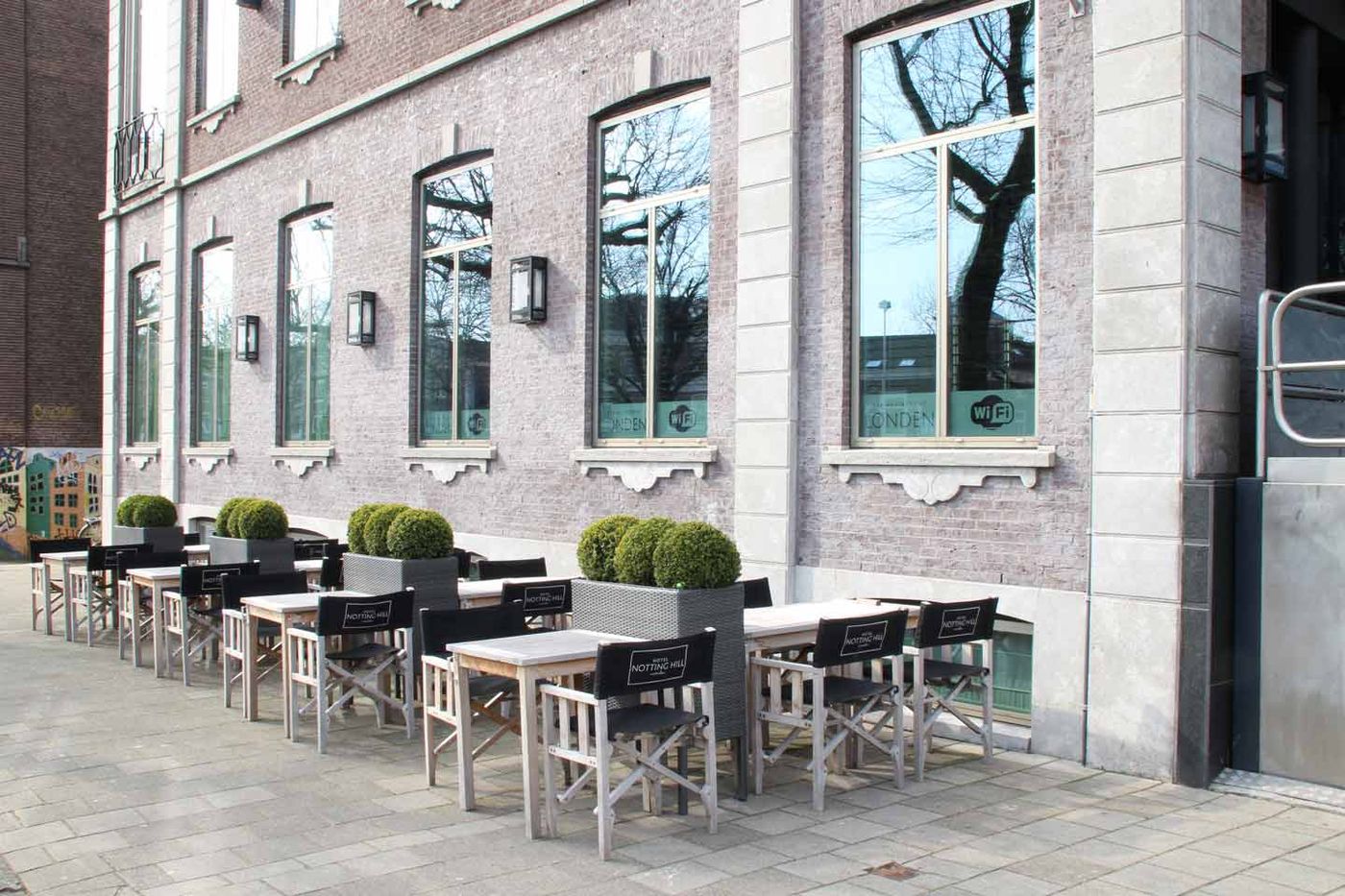 Boutique Hotel Notting Hill