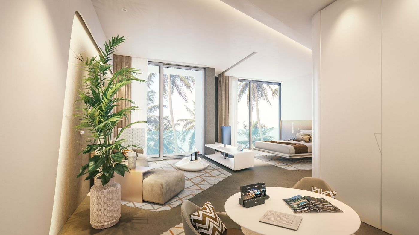 Pestana CR7 Marrakesh