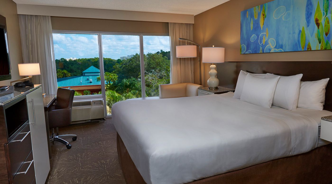 The Grand Orlando Resort at Celebration