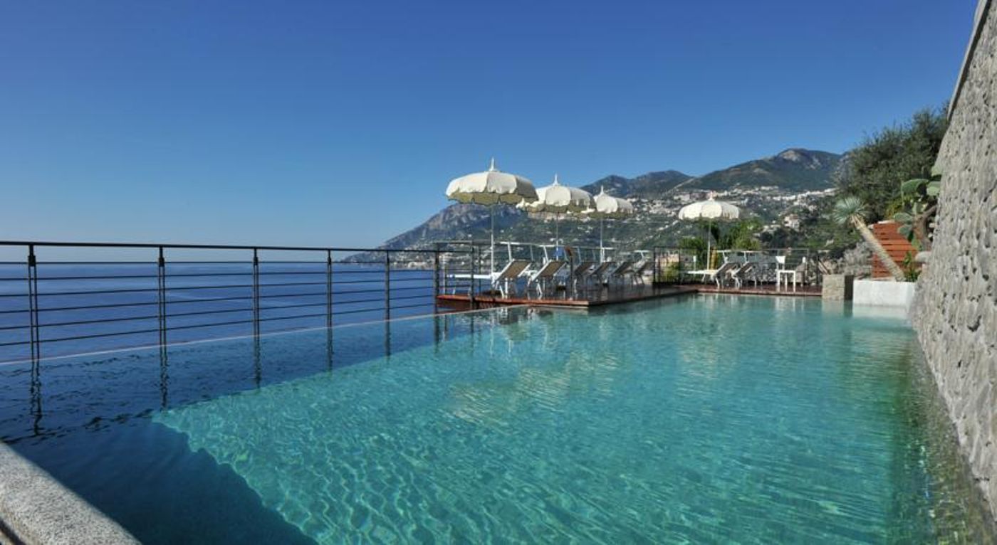 Botanico San Lazzaro