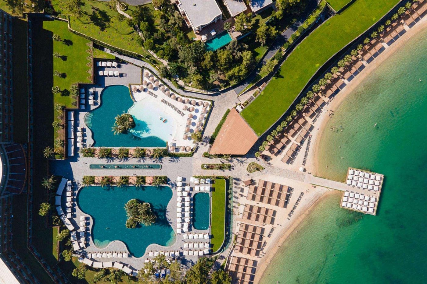 Vogue-Hotel-Supreme-Bodrum-General-view-4