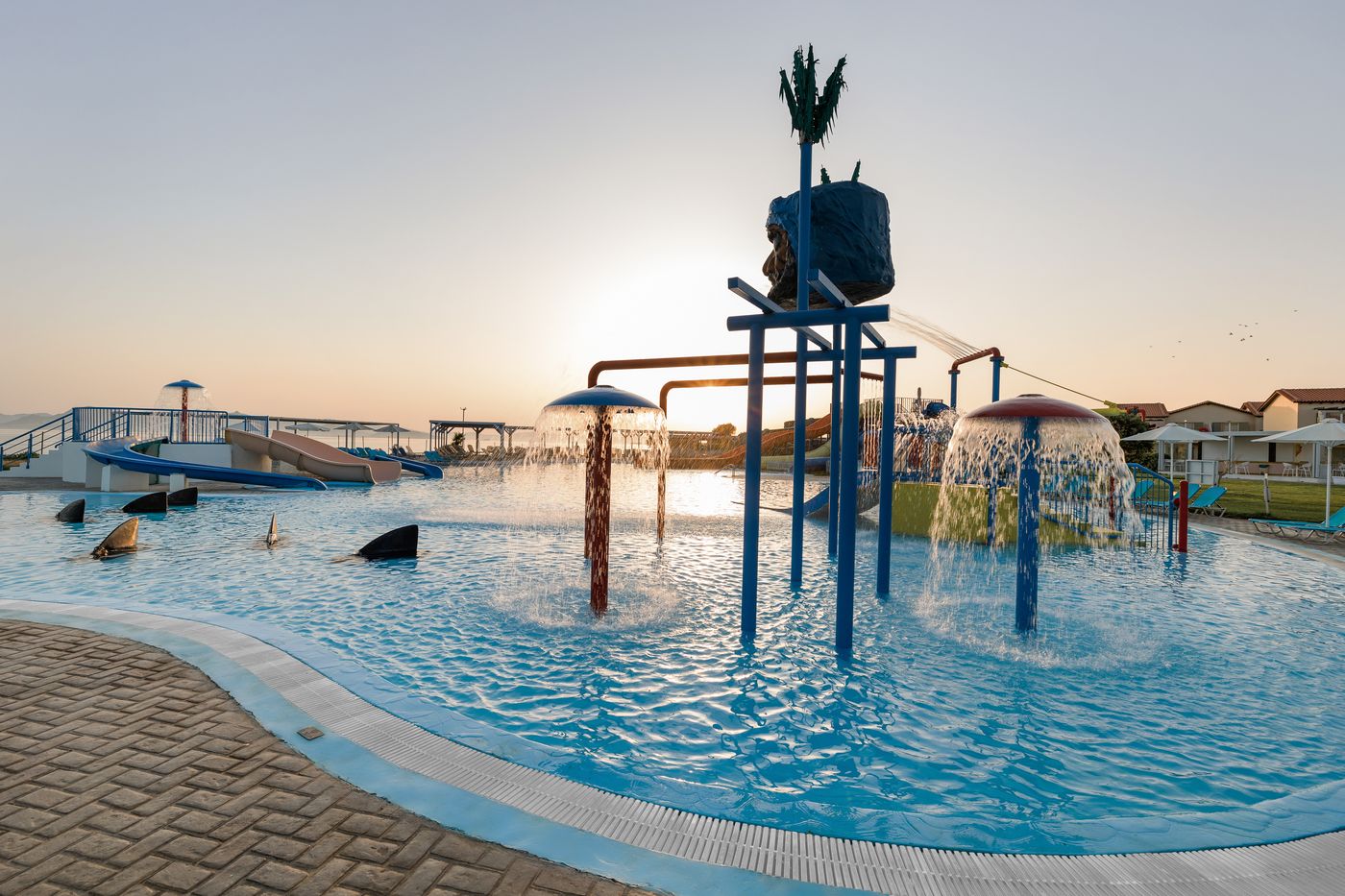 Labranda Marine Aquapark