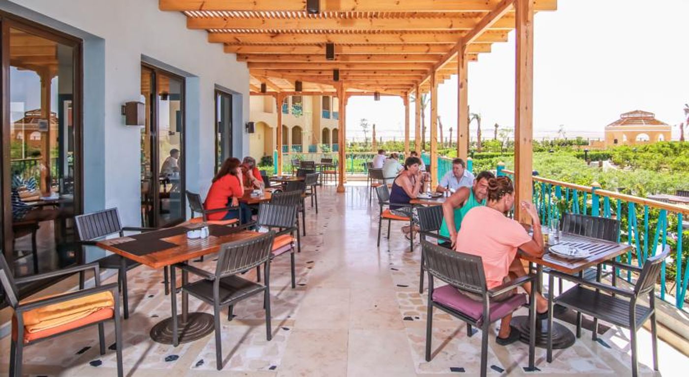 Labranda Garden Makadi