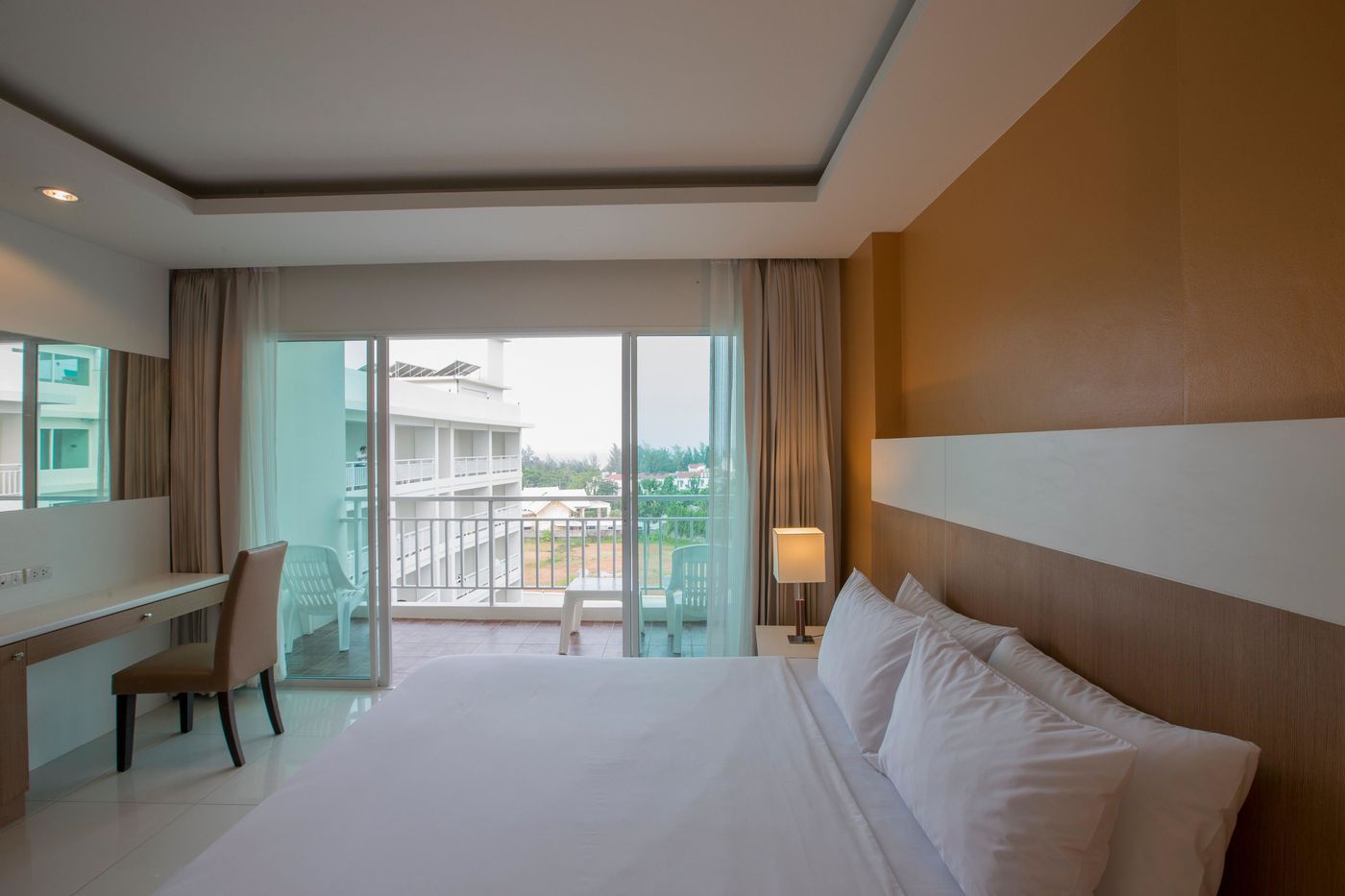 Chanalai Hillside Resort