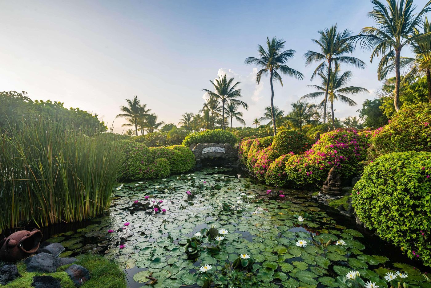 Grand Hyatt Bali-Indonesia-Bali-General view-10