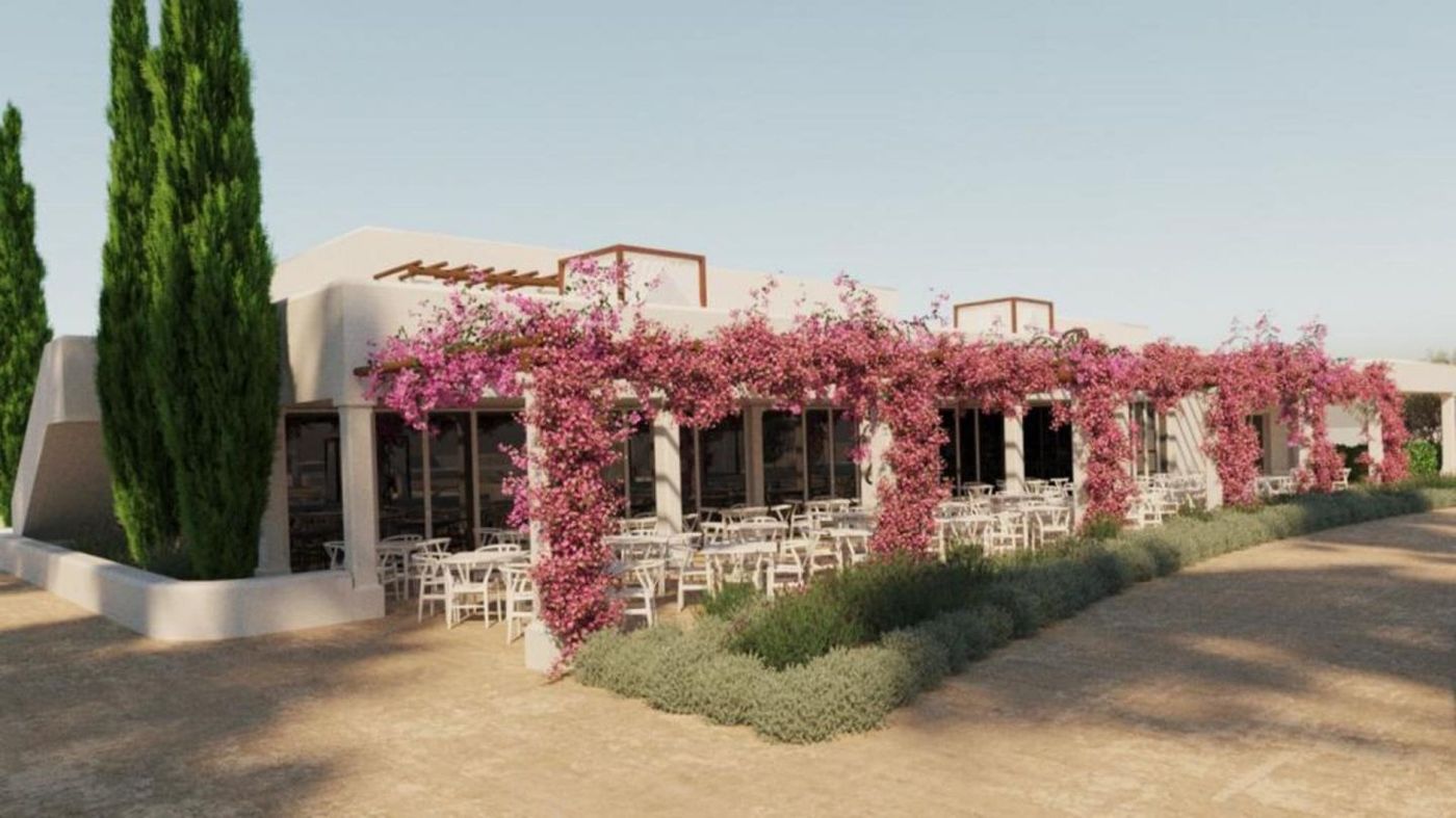 Hotel Eques Petit Resort