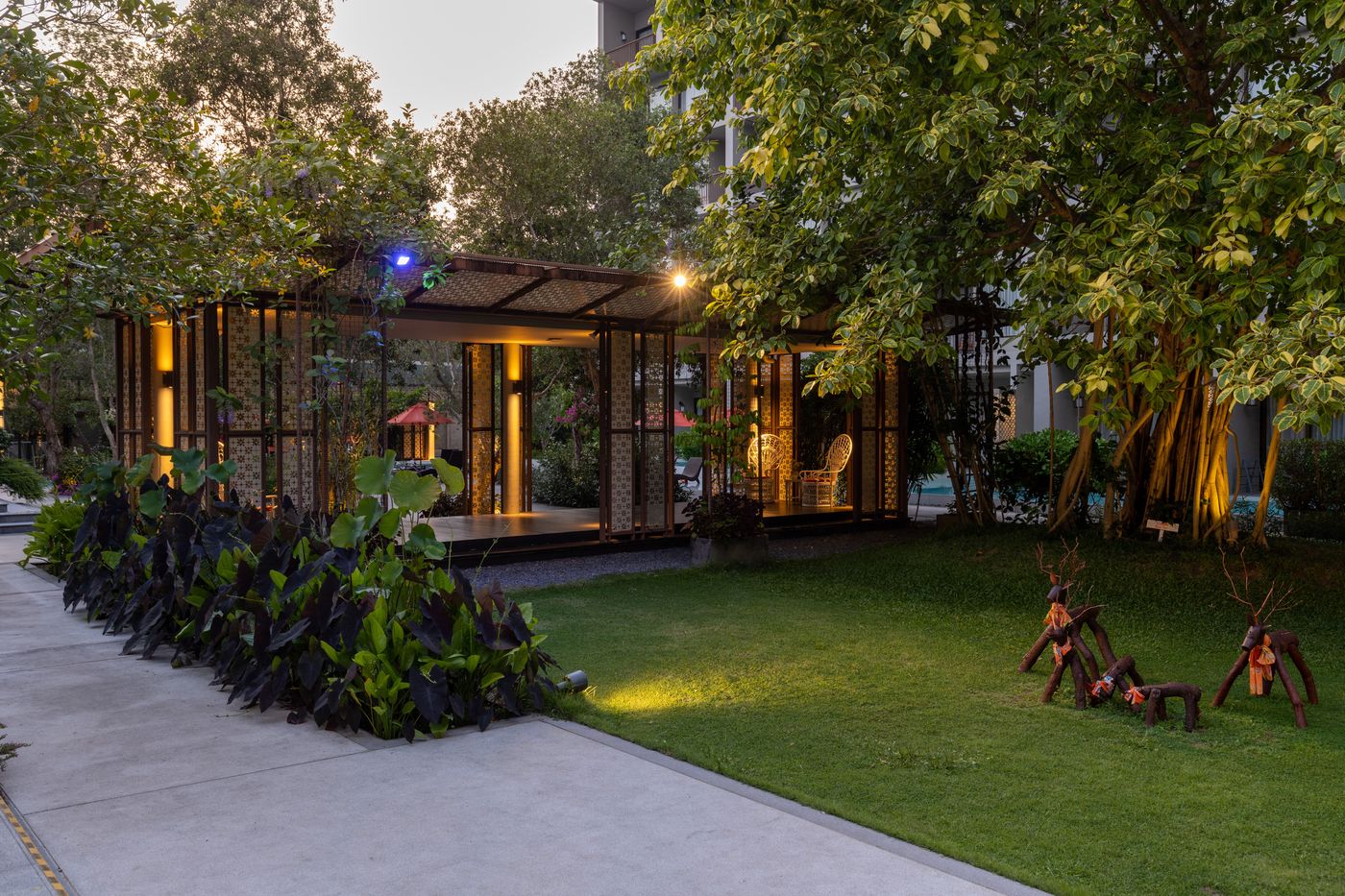 Proud Phuket-Thailand-PHUKET-General view-3