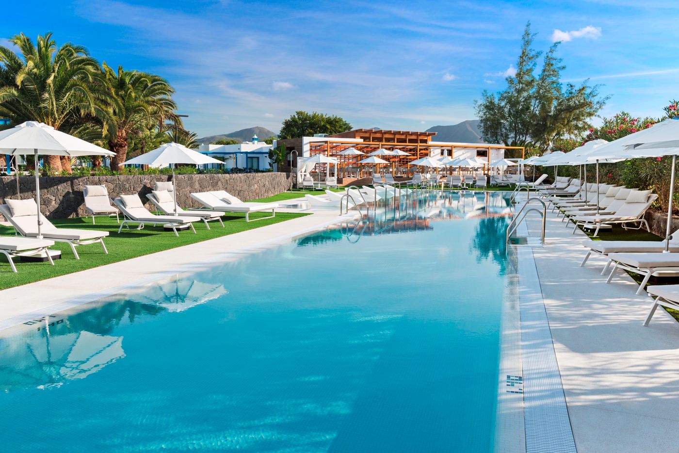 Elba Premium Suites - Adults Only