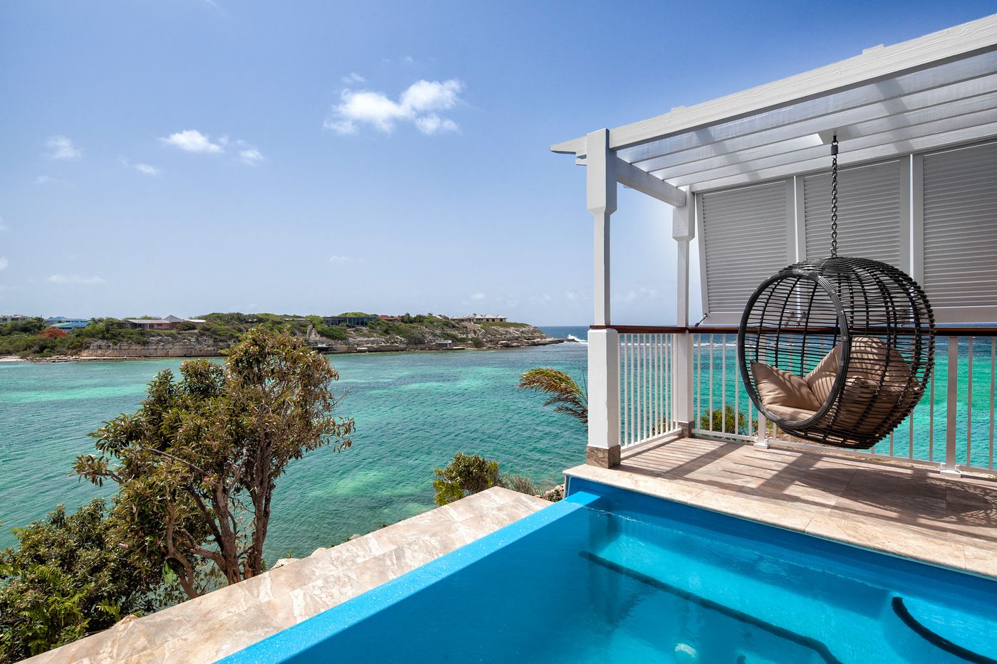 Hammock Cove - Adults Only