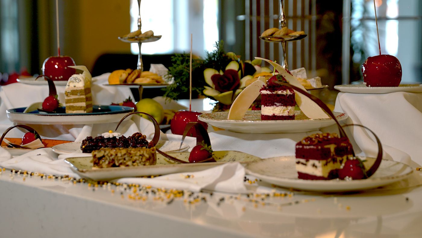 Sunthalia Hotels & Resorts - Adults Only (16+)