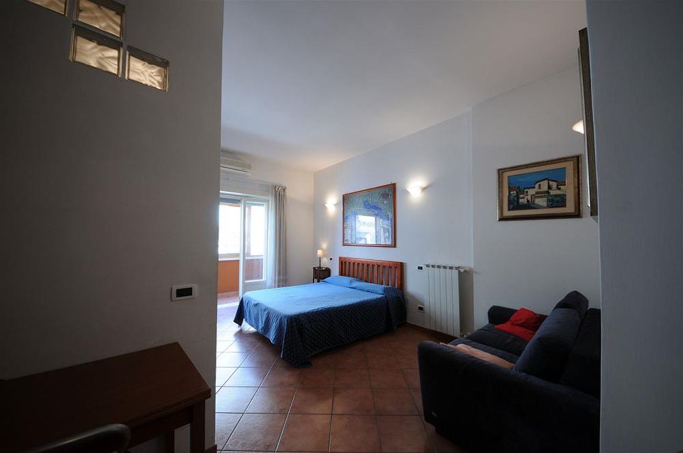 Re di Roma Bed & Breakfast-Italy-ROME-Room-8