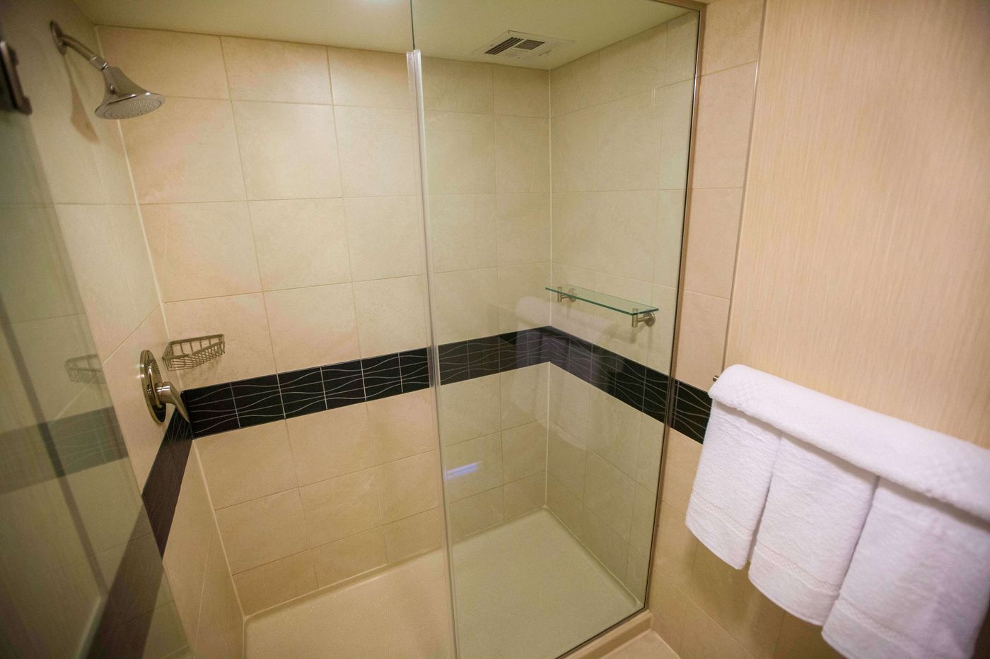 Sonesta ES Suites Chicago Dwntn Magnificent Mile - United States - Chicago - Room - 8