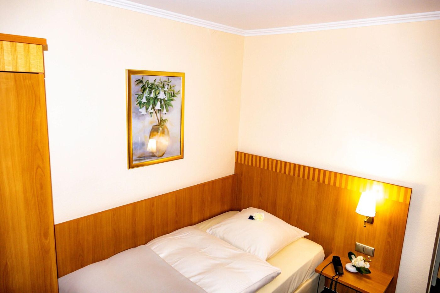 City Partner Wuppertal - Germany - WUPPERTAL  - Room - 6