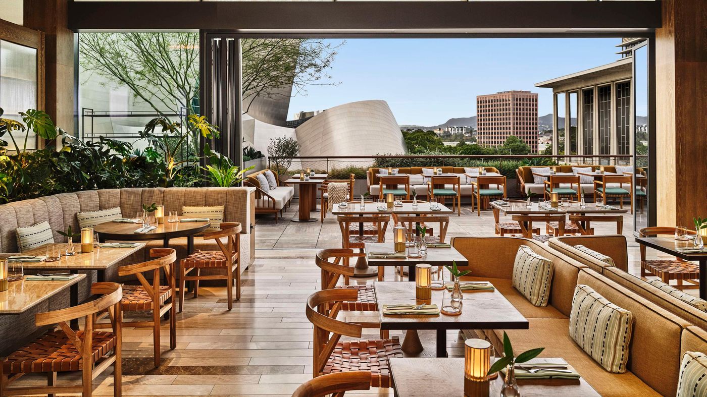 Conrad-Los-Angeles-Restaurant-4
