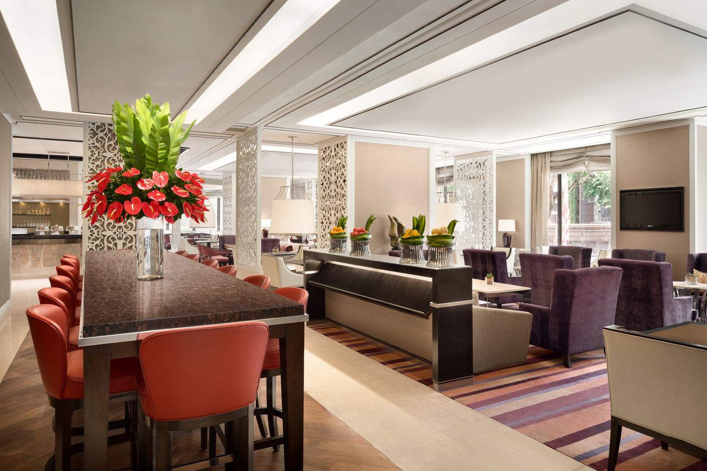 Shangri-La Kuala Lumpur-Malaysia-KUALA LUMPUR-Room-10