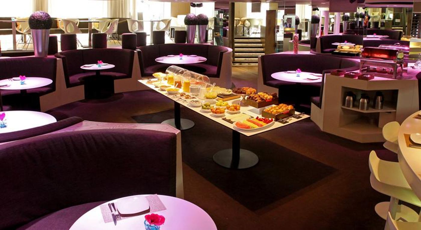 Axel Hotel Barcelona & Urban Spa