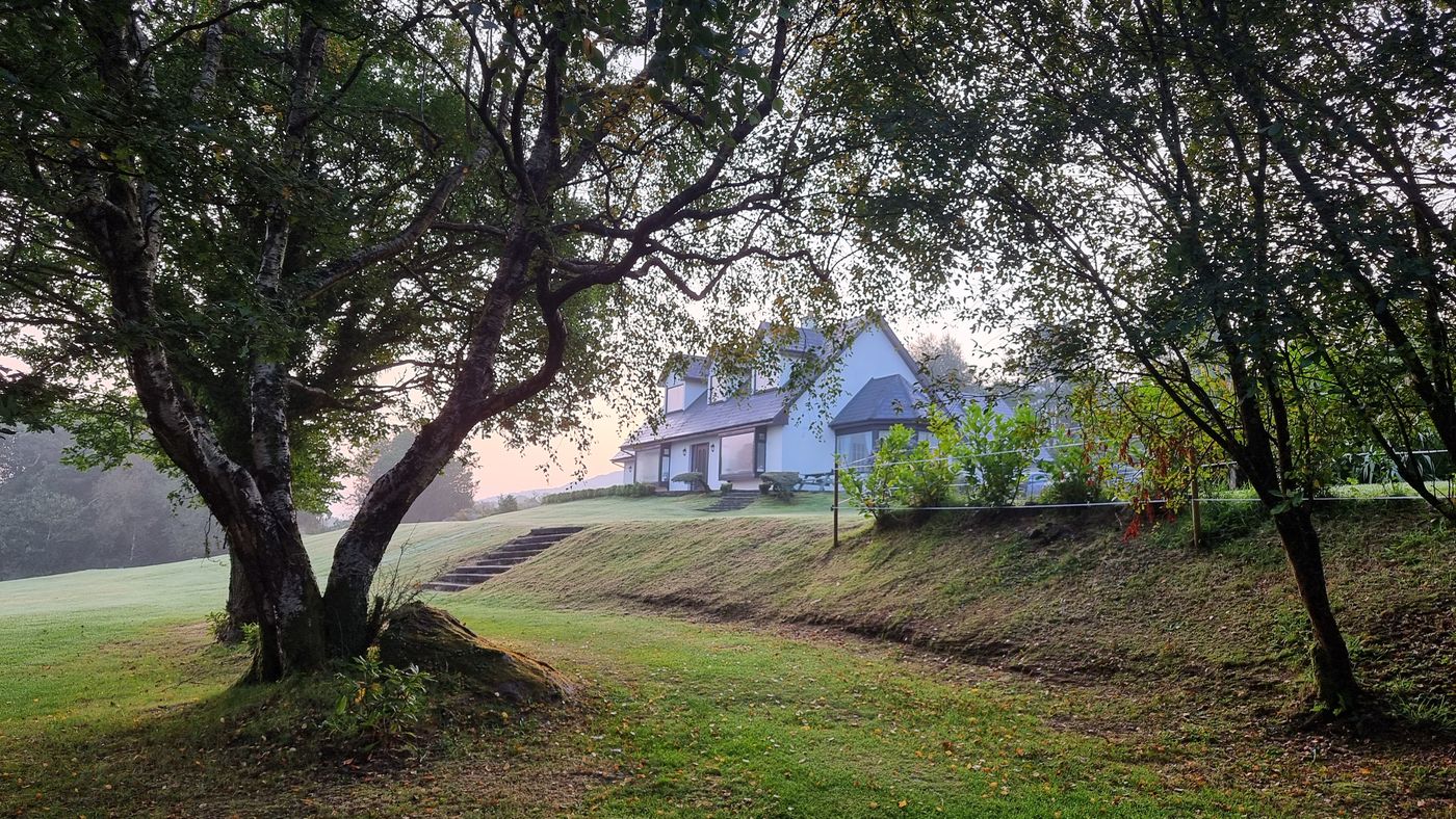Misty Bay-Ireland-Kenmare-General view-3