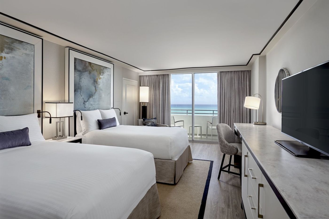 Loews Miami Beach