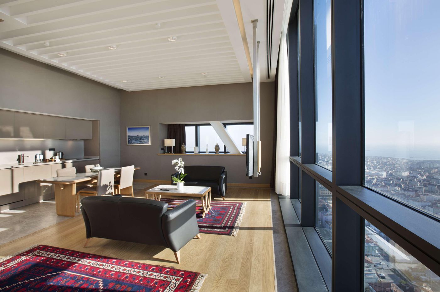 DoubleTree-by-Hilton-Istanbul---Avcilar-Room-5