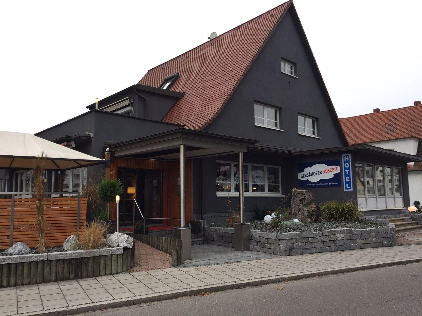 Gersthofer Auszeit-Germany-GERSTHOFEN -General view-6