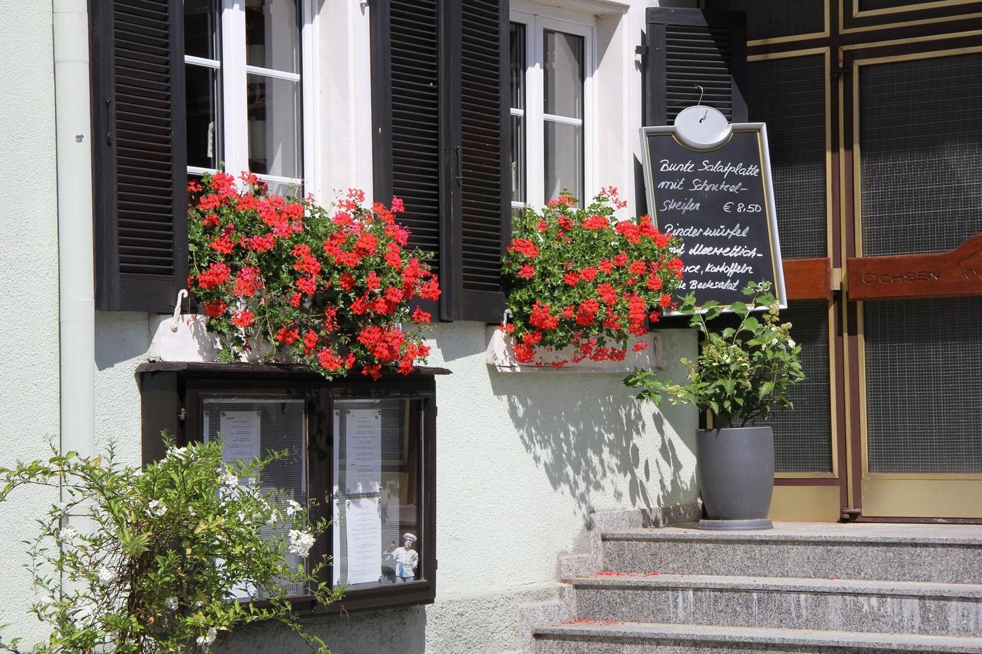 Landgasthof Ochsen-Germany-BADEN-BADEN-General view-2