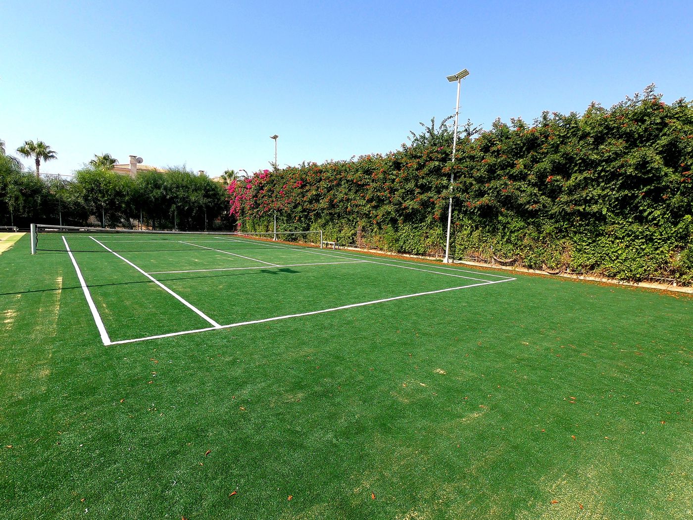 Malama Beach Holiday Village (18)