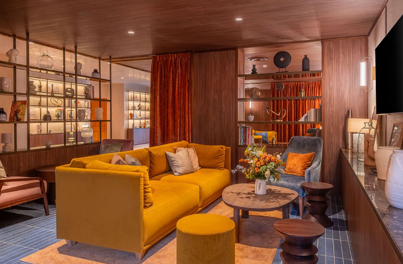 Hôtel Burdigala by Inwood Hotels - France - BORDEAUX - Sports and Entertainment - 9