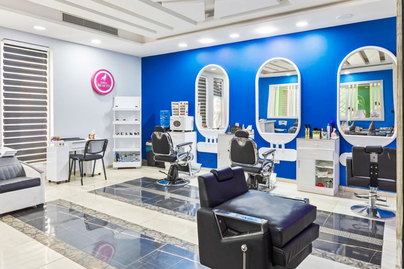 Pickalbatros Aqua Vista Resort 05.02