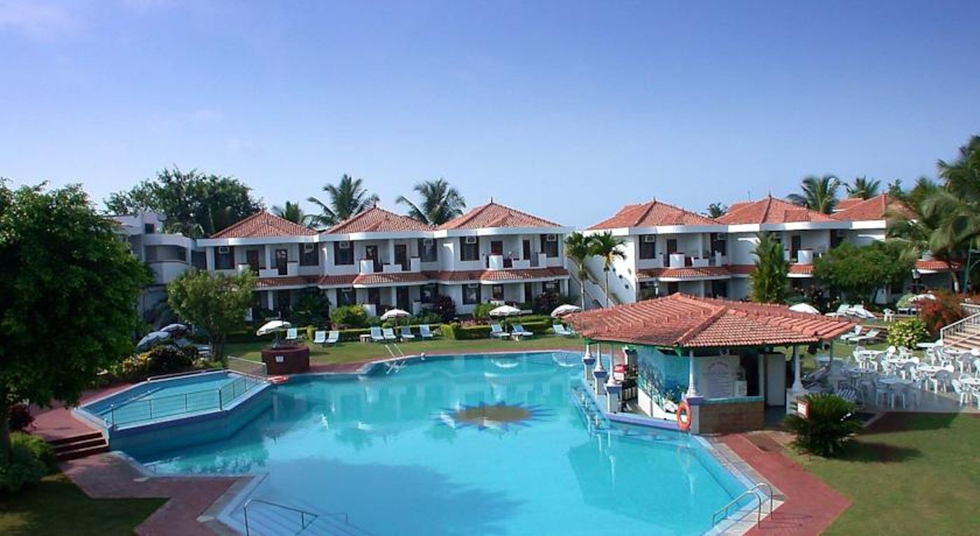 Heritage Village Club Goa