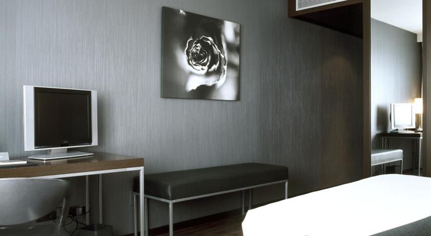 AC Hotel Algeciras by Marriott